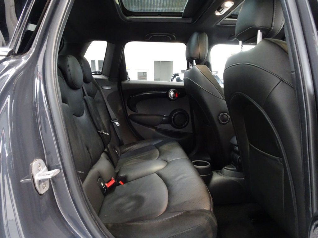 Used MINI Hatch 2019 for sale - 77571659: Photo 35