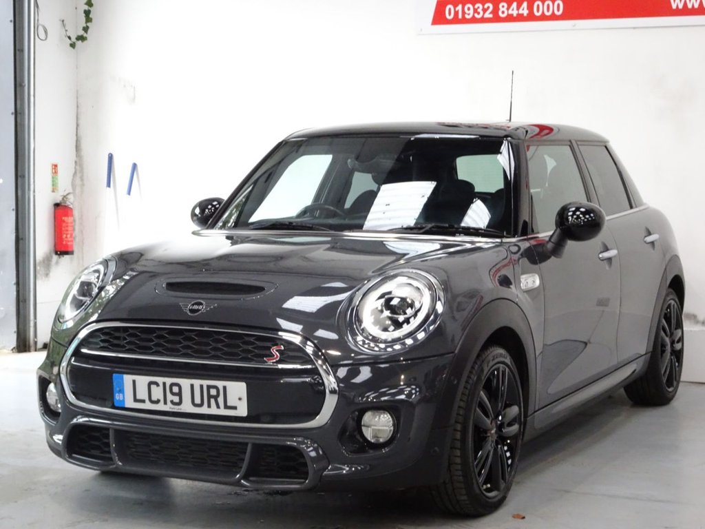 Used MINI Hatch 2019 for sale - 77571659: Photo 4