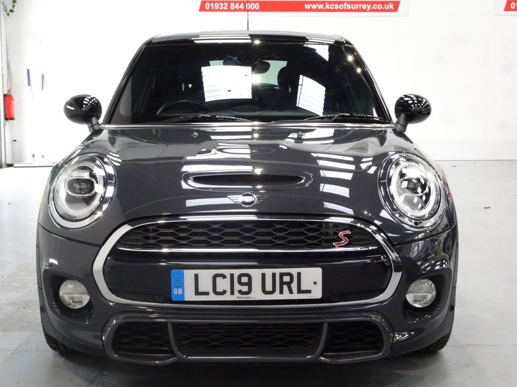 Used MINI Hatch 2019 for sale - 77571659: Photo 40