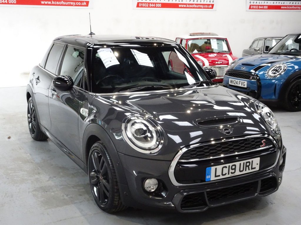 Used MINI Hatch 2019 for sale - 77571659: Photo 41
