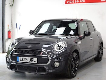 Used MINI Hatch 2019 for sale - 77571659: Photo