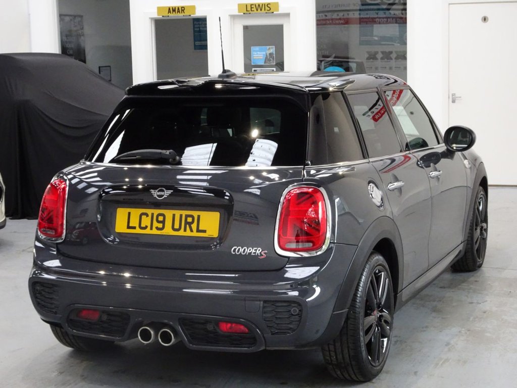 Used MINI Hatch 2019 for sale - 77571659: Photo 5