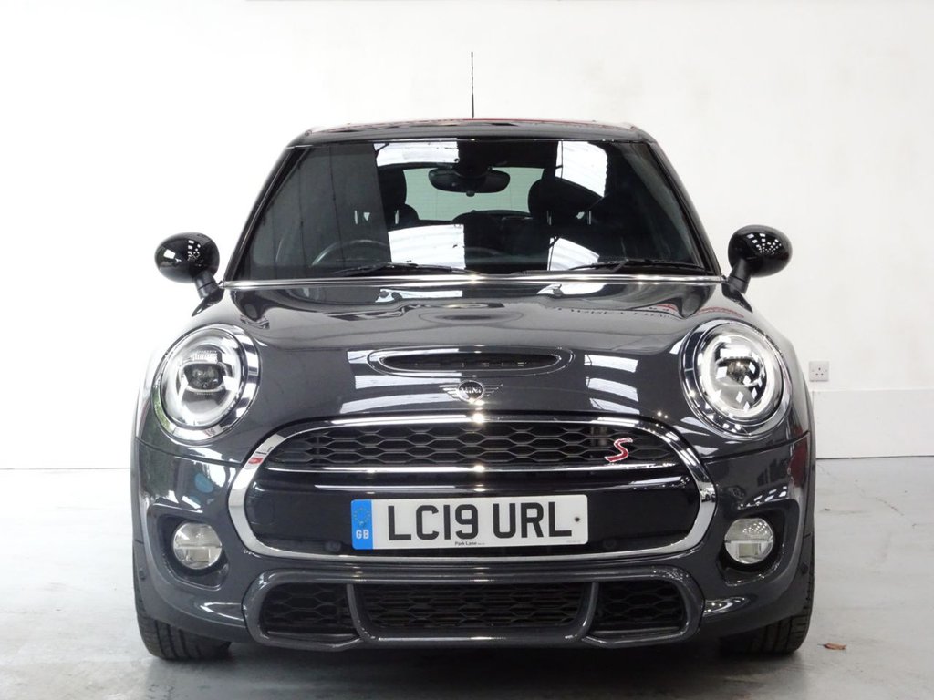 Used MINI Hatch 2019 for sale - 77571659: Photo 8