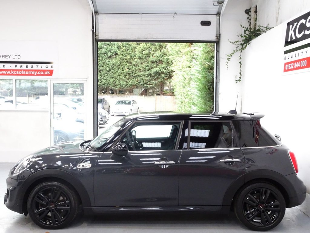 Used MINI Hatch 2019 for sale - 77571659: Photo 9