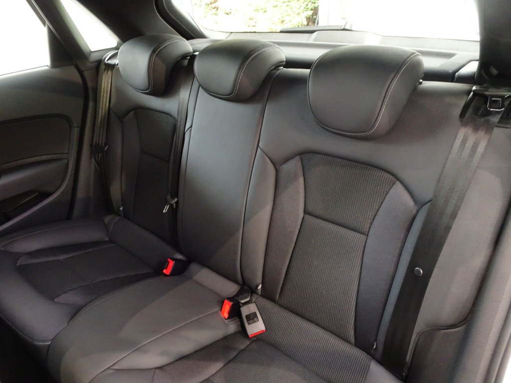 Used Audi A1 2013 for sale - 76509716: Photo 14