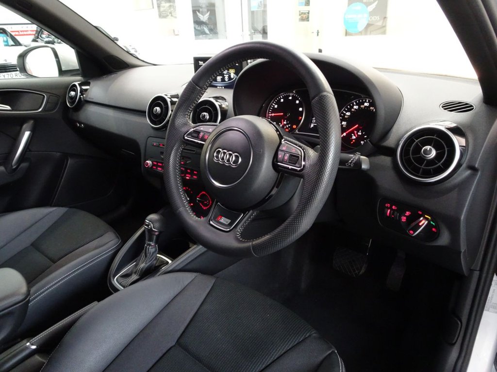 Used Audi A1 2013 for sale - 76509716: Photo 16