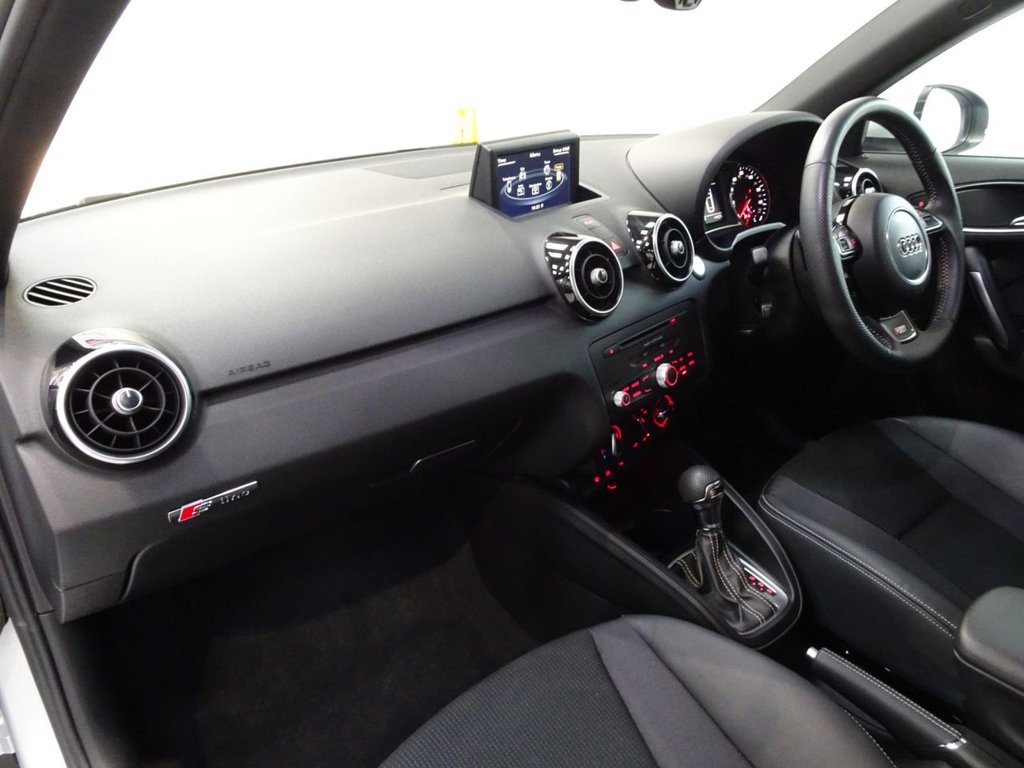 Used Audi A1 2013 for sale - 76509716: Photo 18