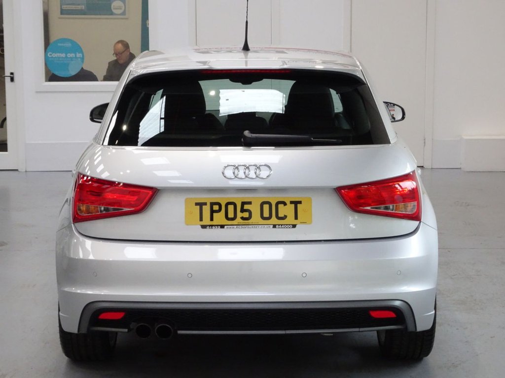 Used Audi A1 2013 for sale - 76509716: Photo 19