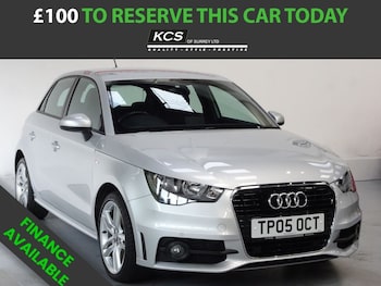 Used Audi A1 2013 for sale - 76509716: Photo