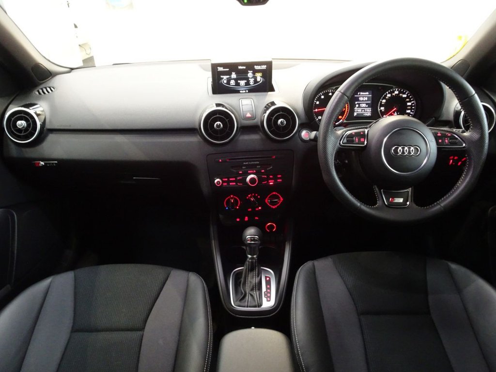 Used Audi A1 2013 for sale - 76509716: Photo 2