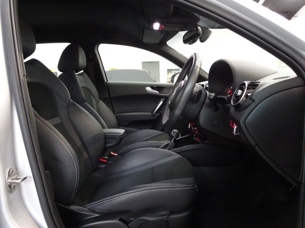 Used Audi A1 2013 for sale - 76509716: Photo 24