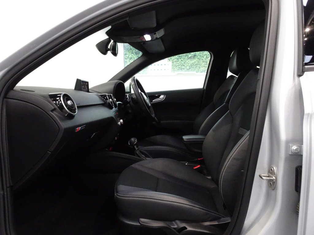 Used Audi A1 2013 for sale - 76509716: Photo 25