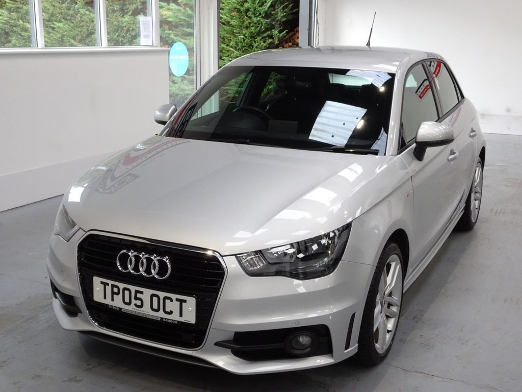 Used Audi A1 2013 for sale - 76509716: Photo 29