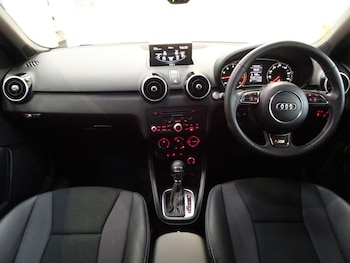 Used Audi A1 2013 for sale - 76509716: Photo