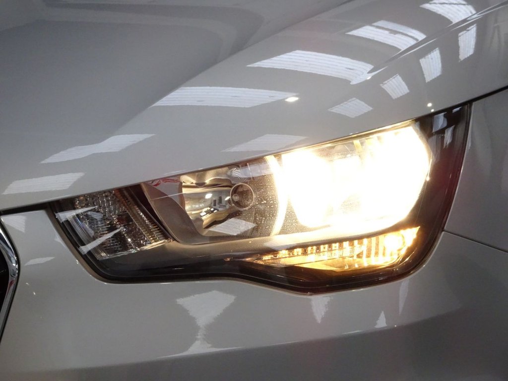 Used Audi A1 2013 for sale - 76509716: Photo 31