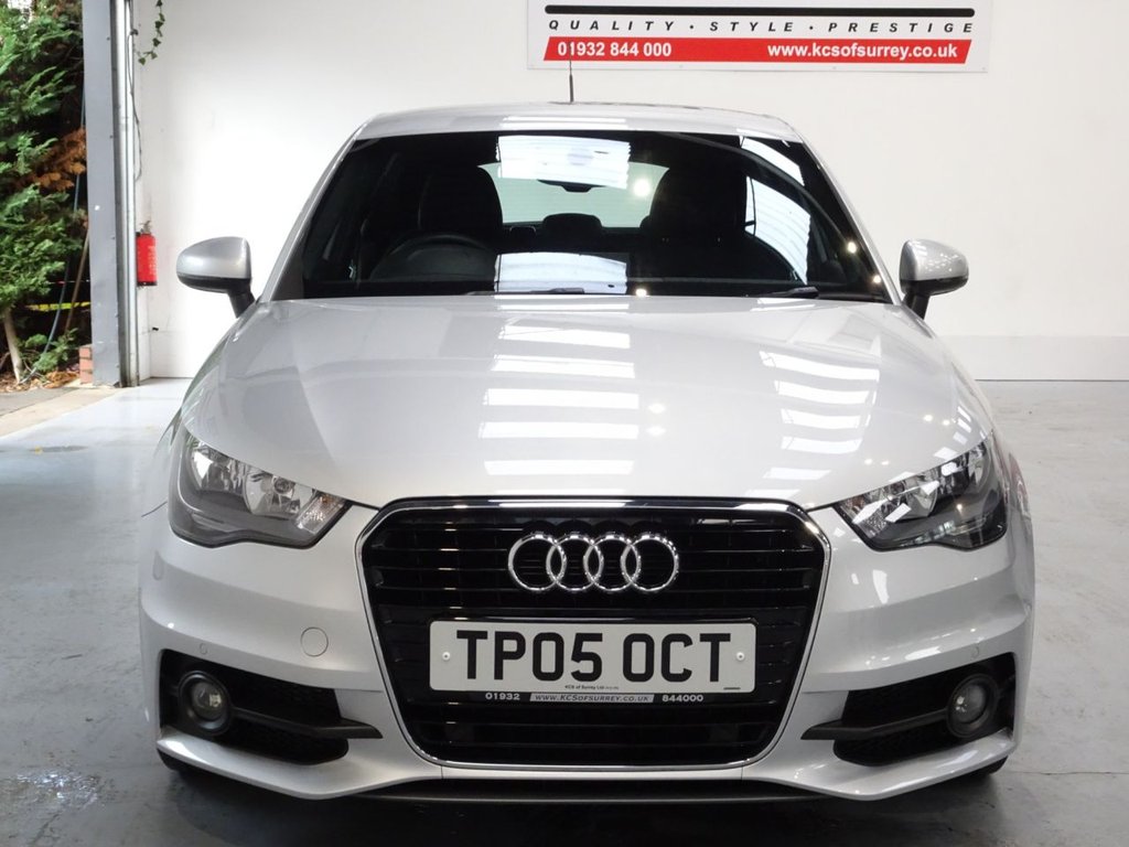 Used Audi A1 2013 for sale - 76509716: Photo 32