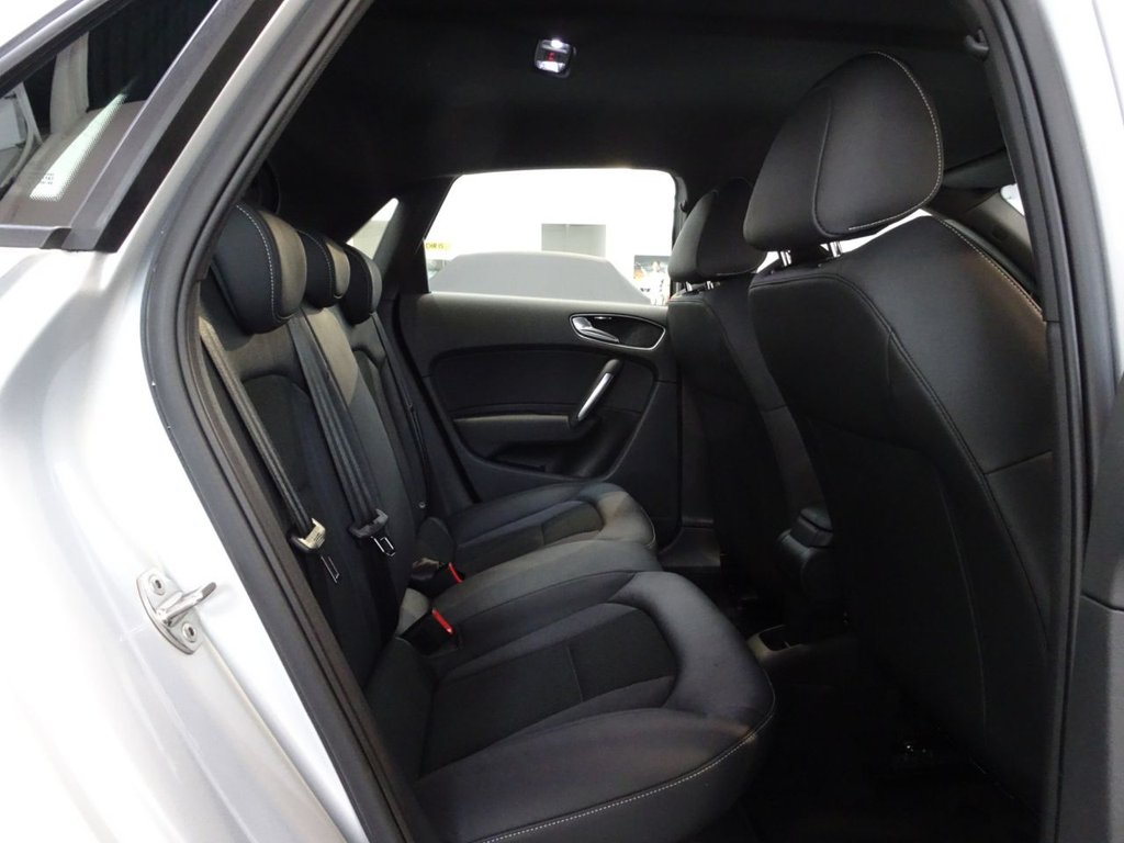 Used Audi A1 2013 for sale - 76509716: Photo 34