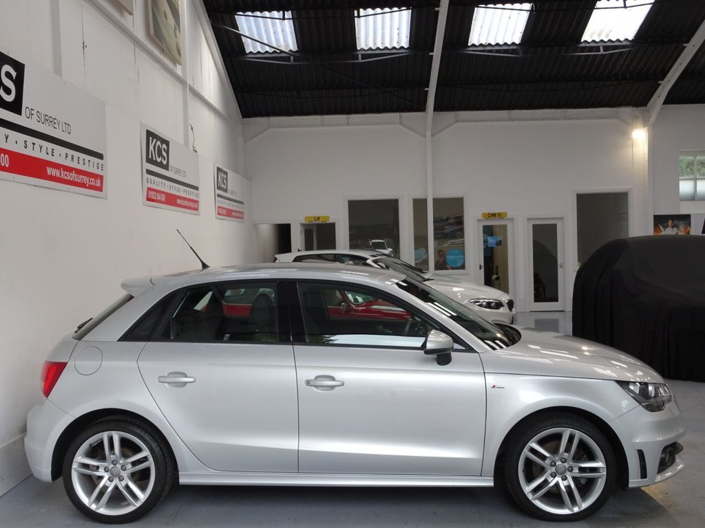 Used Audi A1 2013 for sale - 76509716: Photo 35