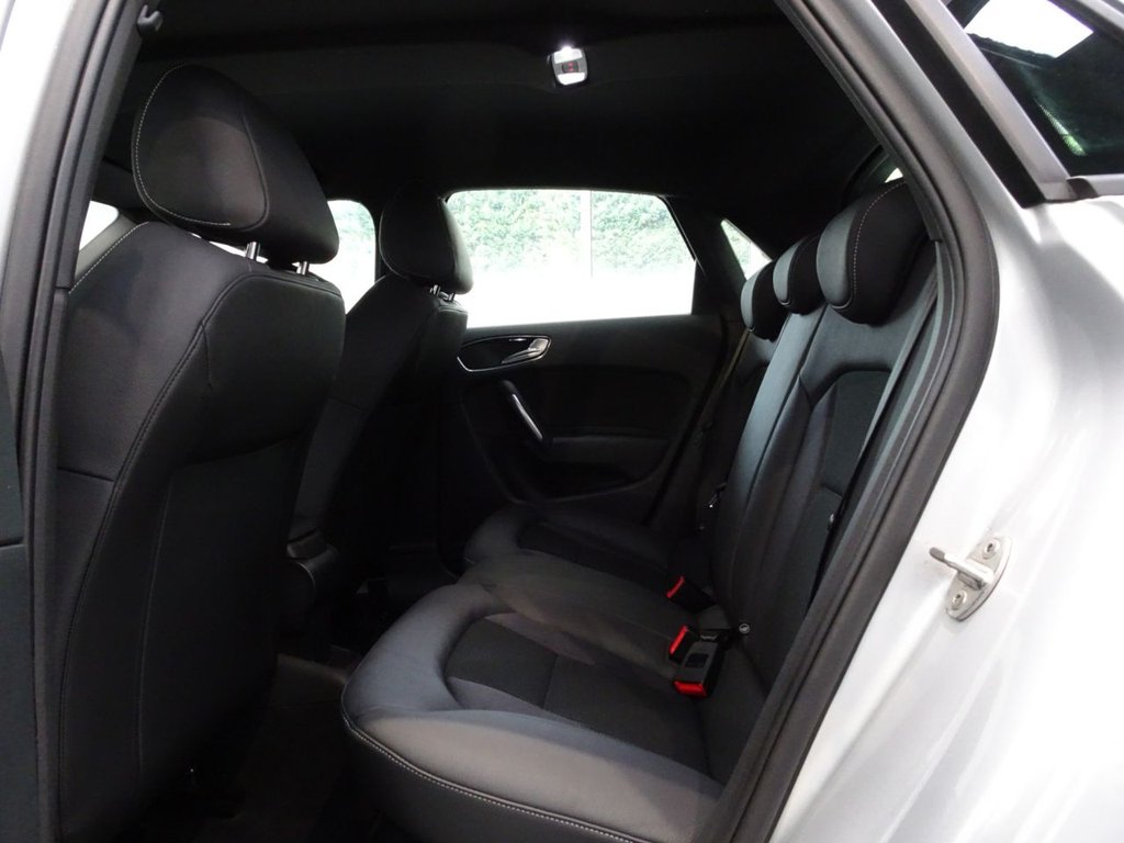 Used Audi A1 2013 for sale - 76509716: Photo 36