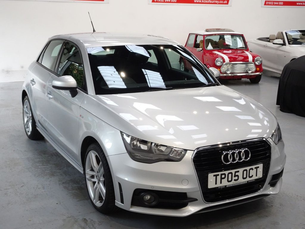 Used Audi A1 2013 for sale - 76509716: Photo 37