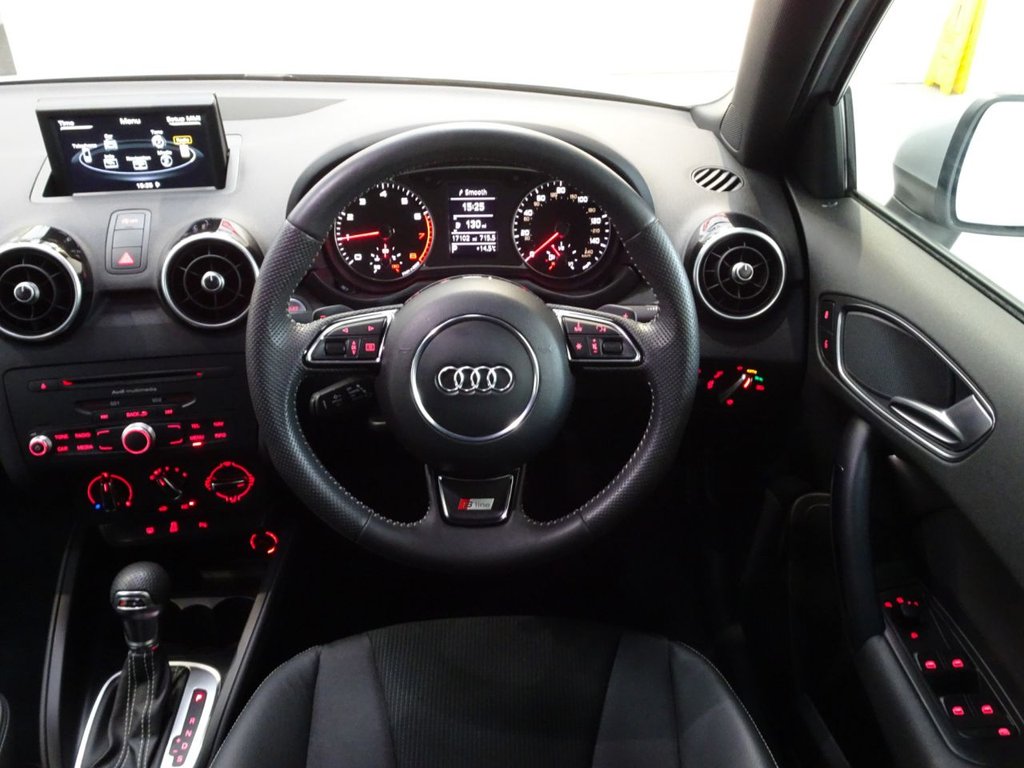 Used Audi A1 2013 for sale - 76509716: Photo 4