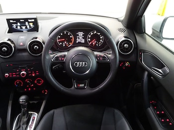 Used Audi A1 2013 for sale - 76509716: Photo