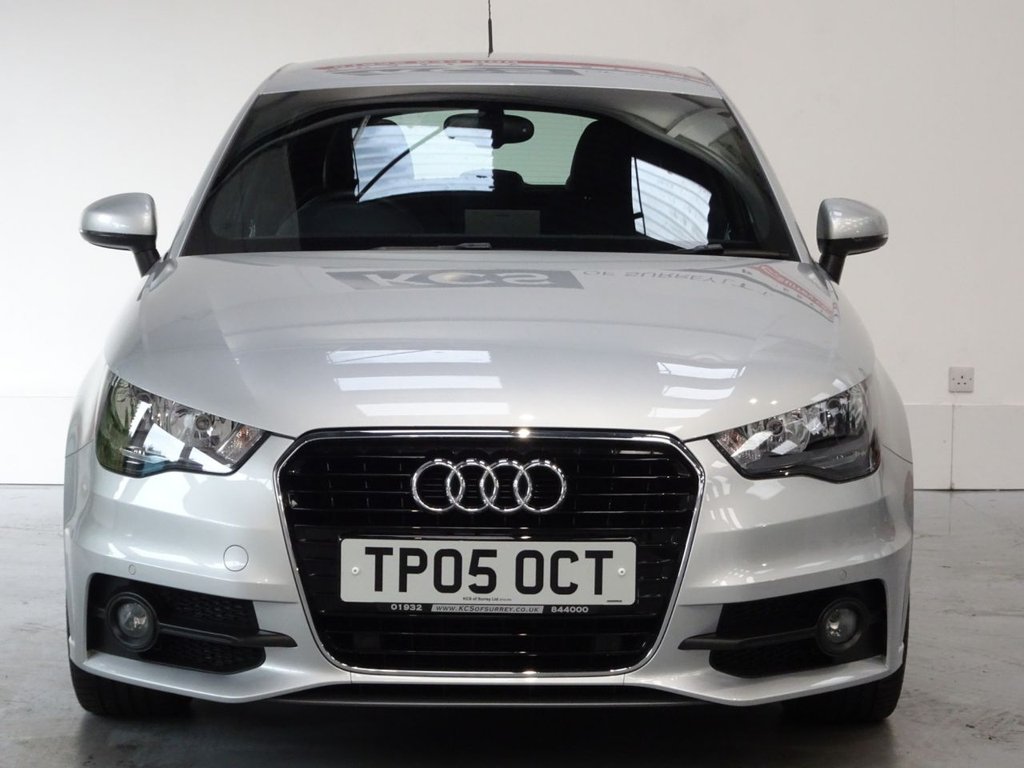 Used Audi A1 2013 for sale - 76509716: Photo 5