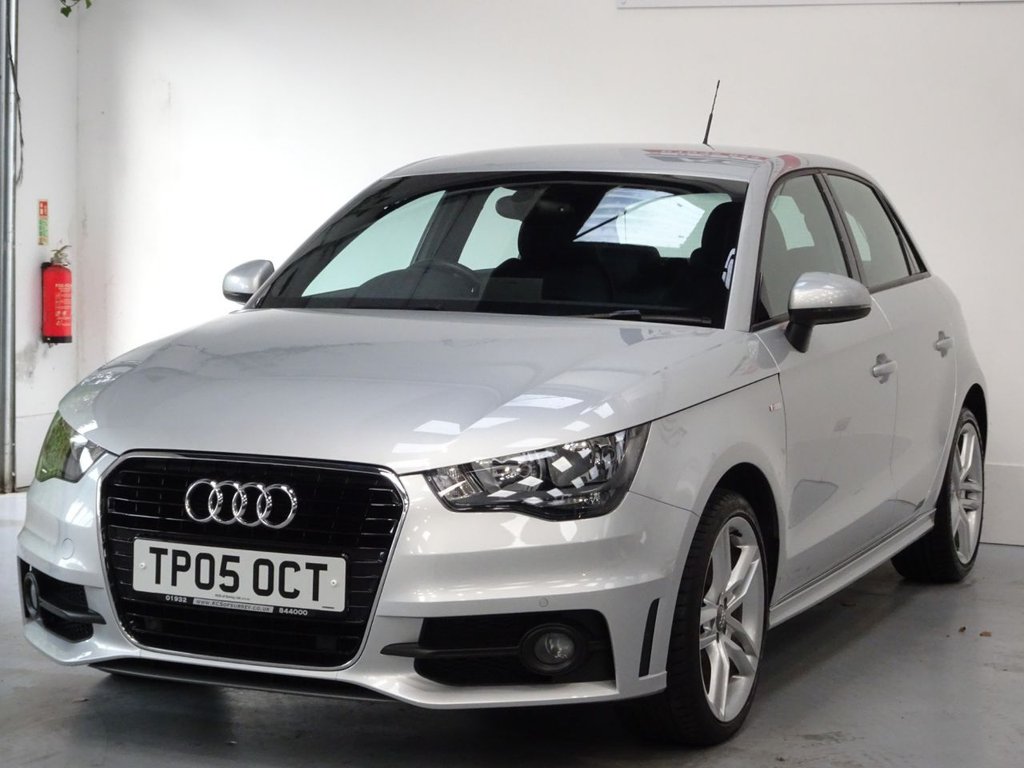 Used Audi A1 2013 for sale - 76509716: Photo 7
