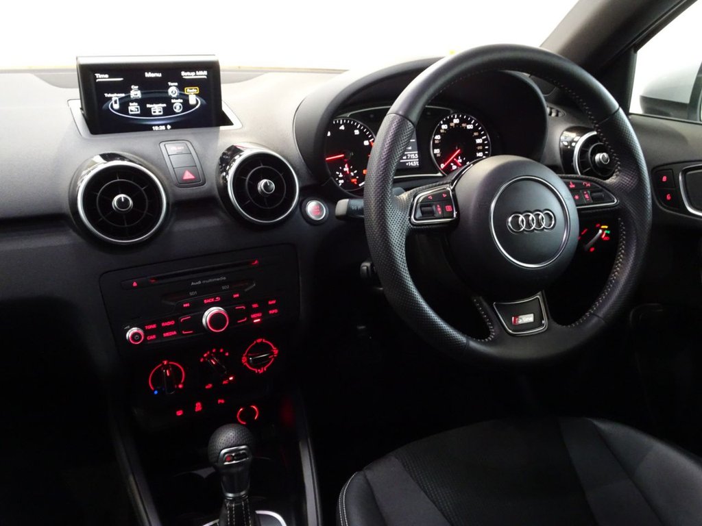 Used Audi A1 2013 for sale - 76509716: Photo 8