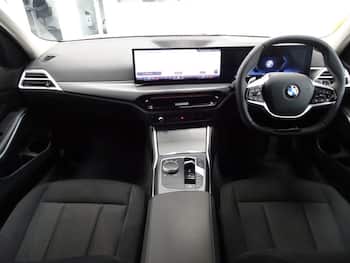 Used BMW 3 Series 2025 for sale - 79550749: Photo
