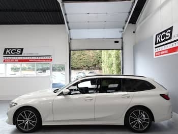 Used BMW 3 Series 2025 for sale - 79550749: Photo