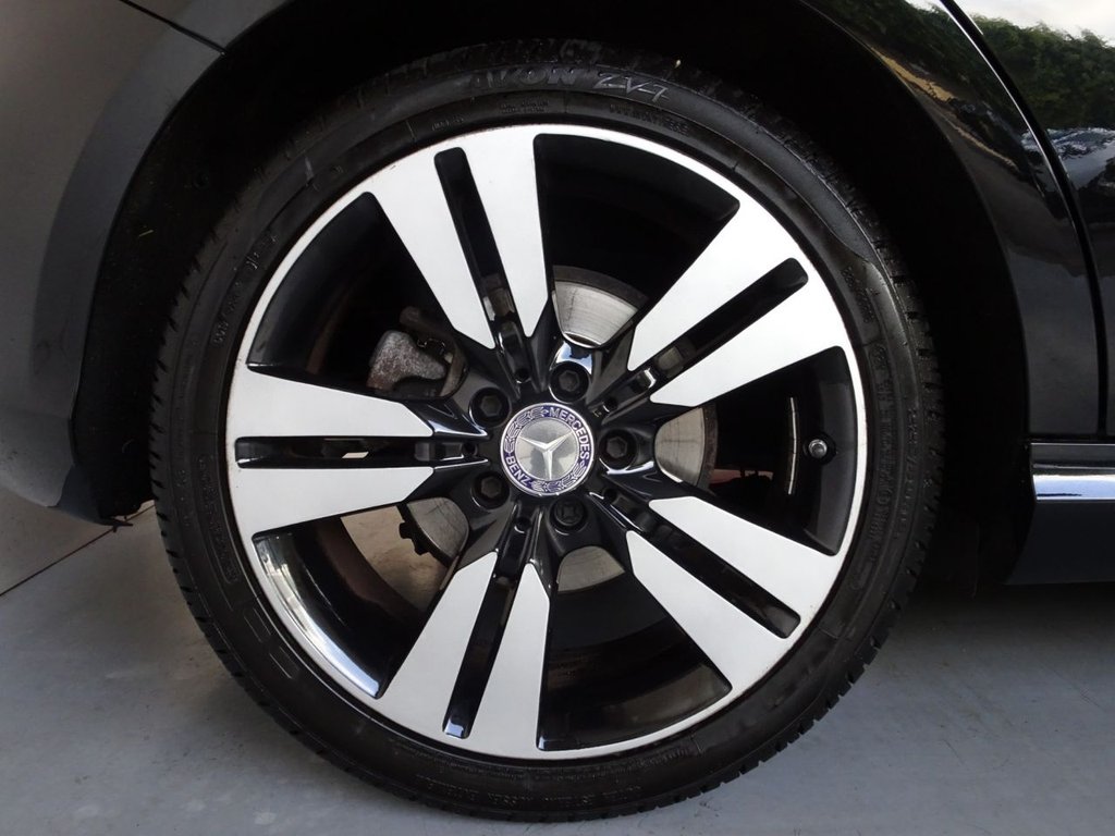 Used Mercedes-Benz A-Class 2015 for sale - 76509548: Photo 13