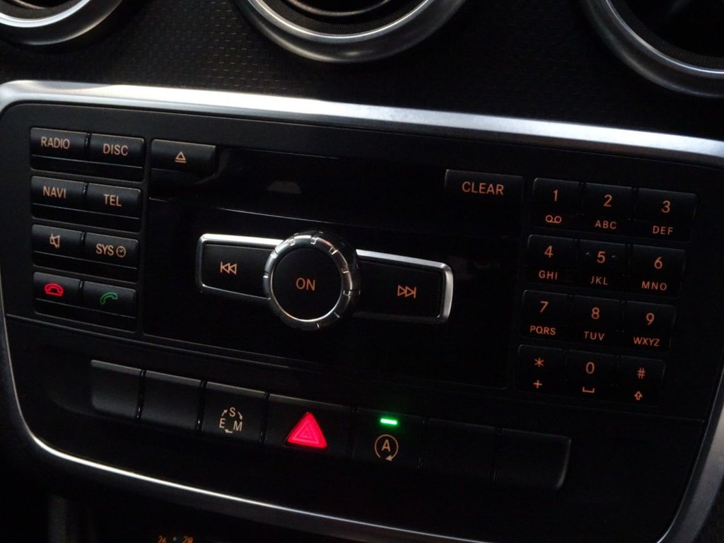 Used Mercedes-Benz A-Class 2015 for sale - 76509548: Photo 14