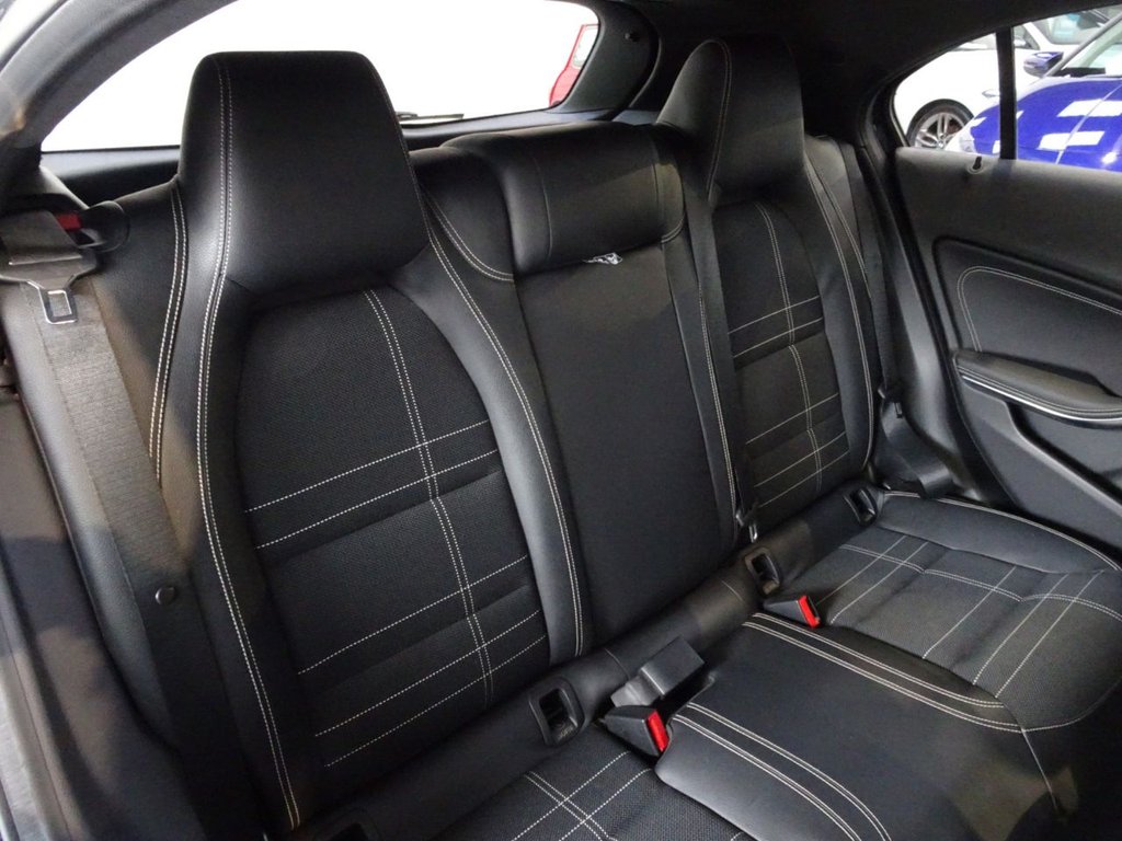 Used Mercedes-Benz A-Class 2015 for sale - 76509548: Photo 15