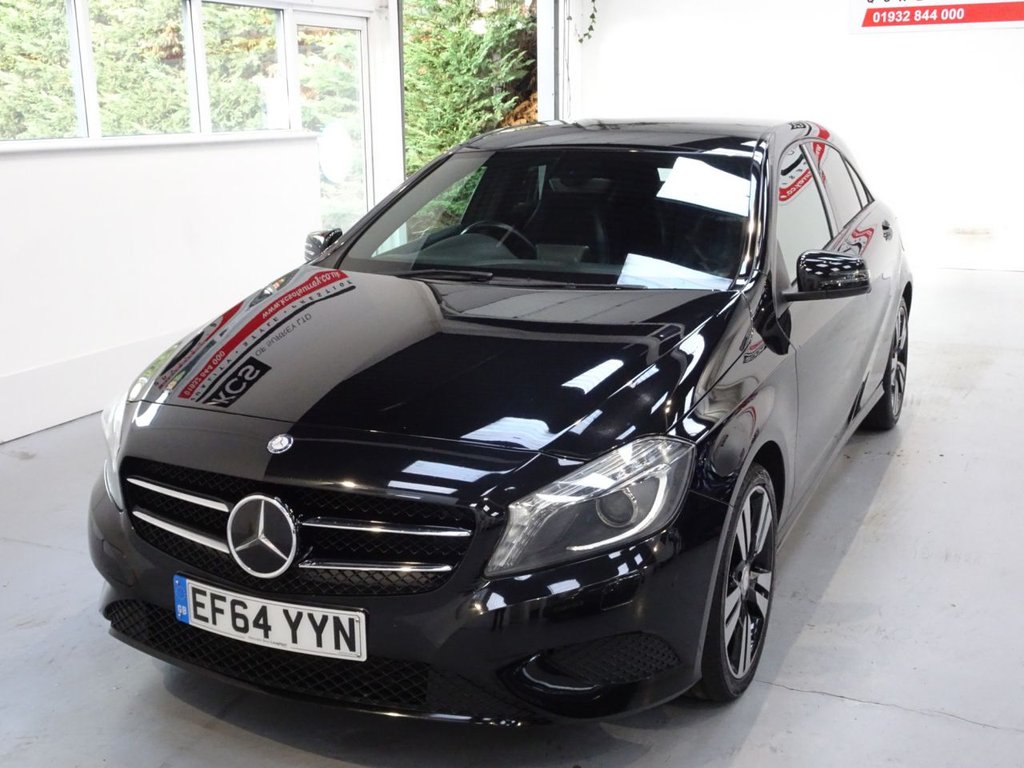 Used Mercedes-Benz A-Class 2015 for sale - 76509548: Photo 16