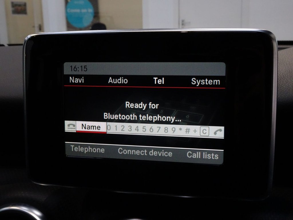 Used Mercedes-Benz A-Class 2015 for sale - 76509548: Photo 21