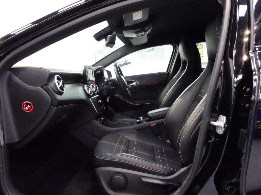 Used Mercedes-Benz A-Class 2015 for sale - 76509548: Photo 22