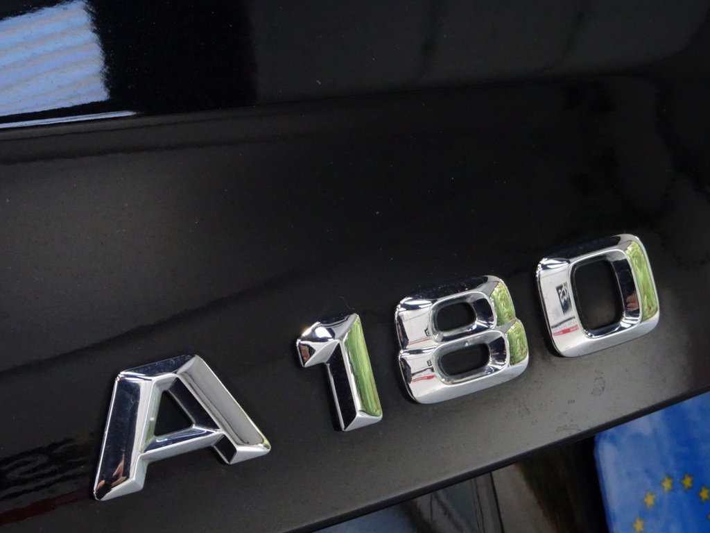 Used Mercedes-Benz A-Class 2015 for sale - 76509548: Photo 29