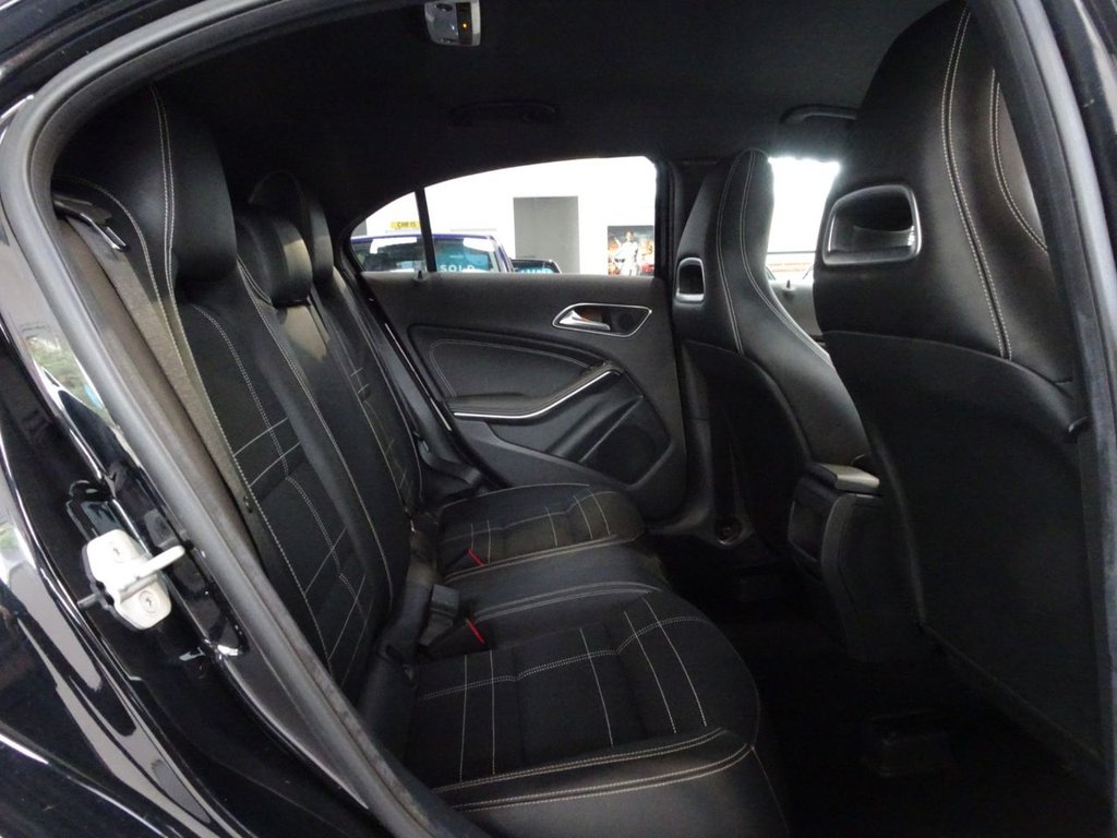 Used Mercedes-Benz A-Class 2015 for sale - 76509548: Photo 30