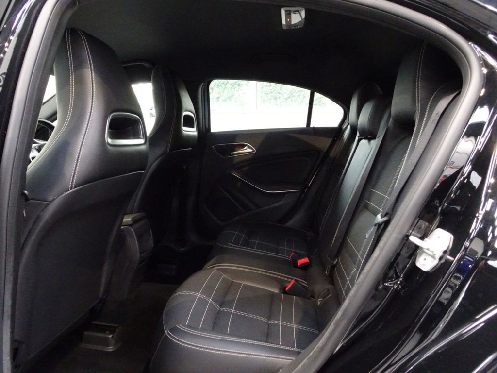 Used Mercedes-Benz A-Class 2015 for sale - 76509548: Photo 33