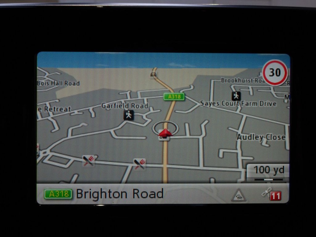 Used Mercedes-Benz A-Class 2015 for sale - 76509548: Photo 9