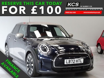 Used MINI Hatch 2022 for sale - 79265348: Photo