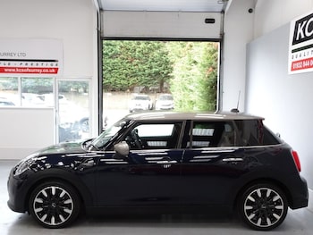 Used MINI Hatch 2022 for sale - 79265348: Photo