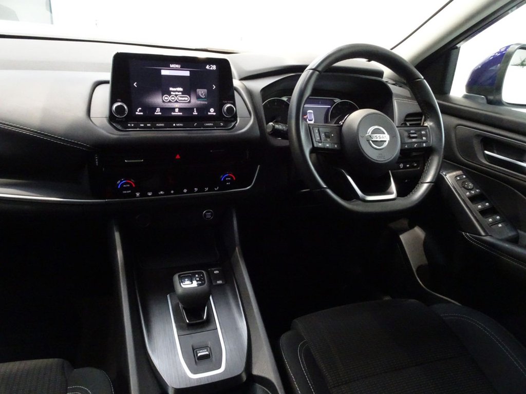 Used Nissan Qashqai 2022 for sale - 76509738: Photo 11