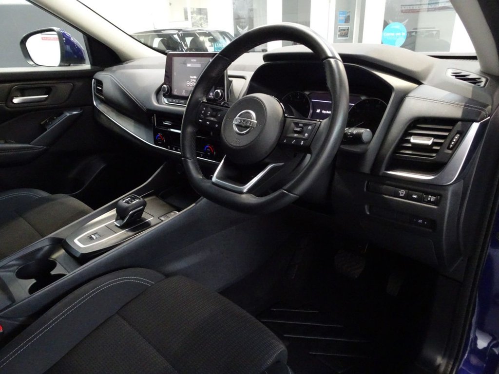 Used Nissan Qashqai 2022 for sale - 76509738: Photo 16