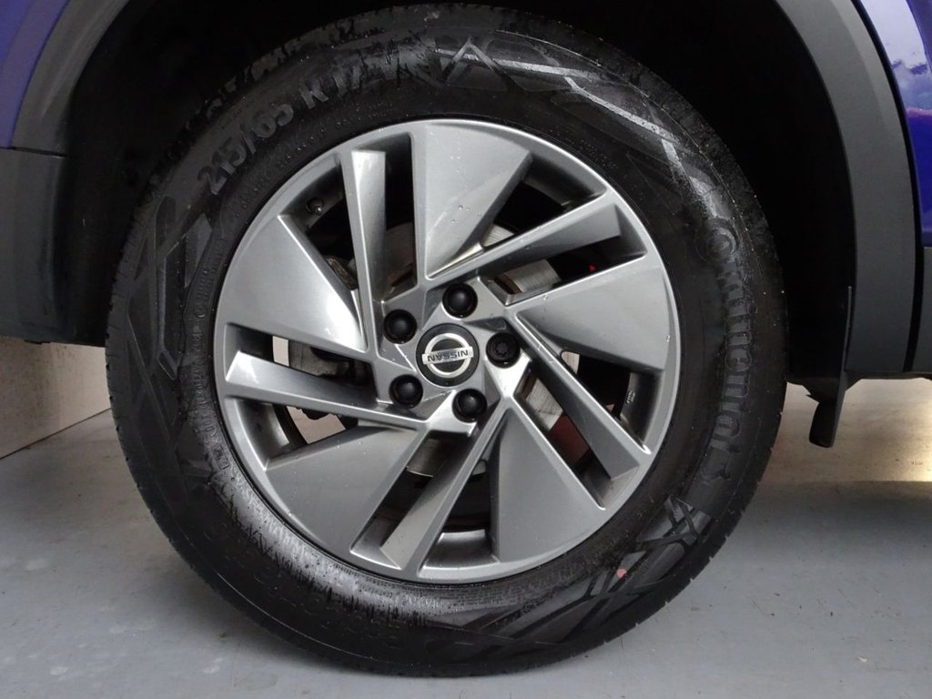 Used Nissan Qashqai 2022 for sale - 76509738: Photo 18