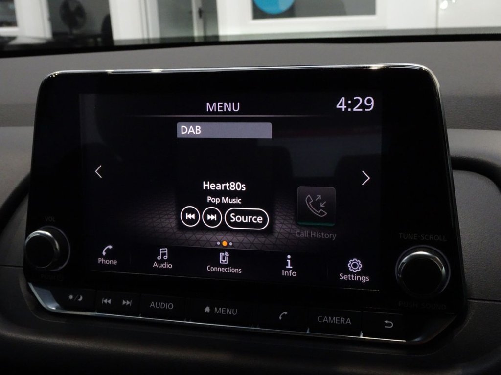 Used Nissan Qashqai 2022 for sale - 76509738: Photo 19