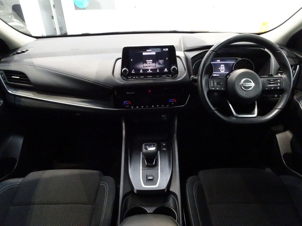 Used Nissan Qashqai 2022 for sale - 76509738: Photo 2