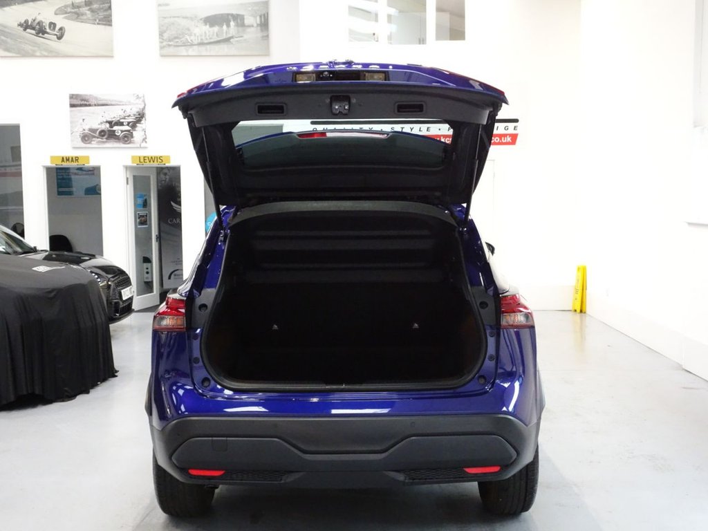 Used Nissan Qashqai 2022 for sale - 76509738: Photo 20