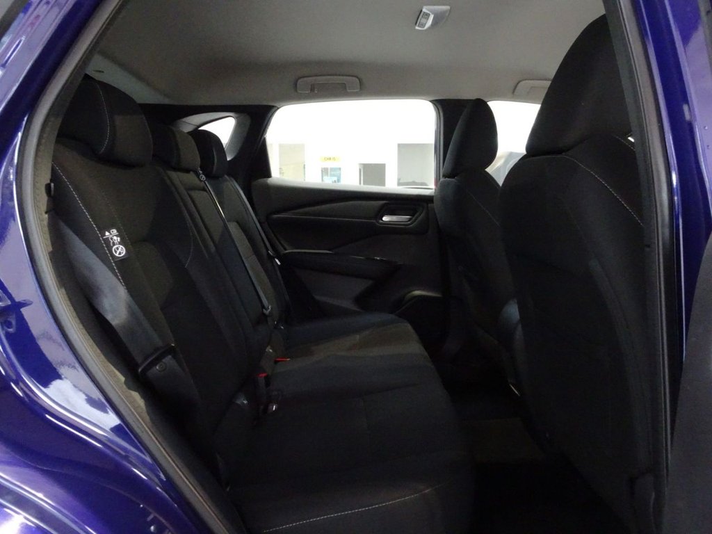 Used Nissan Qashqai 2022 for sale - 76509738: Photo 23